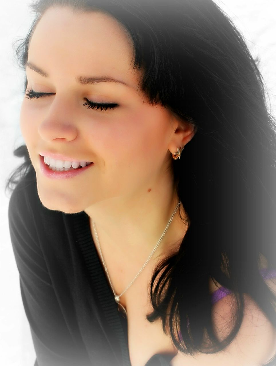 Мила Большакова | Санкт-Петербург