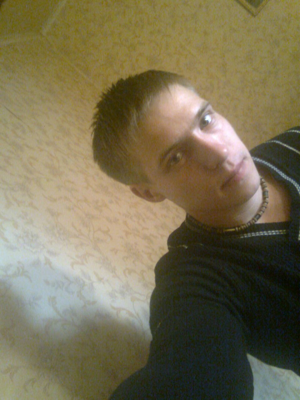 Максим Рожков | Дубна (поселок)