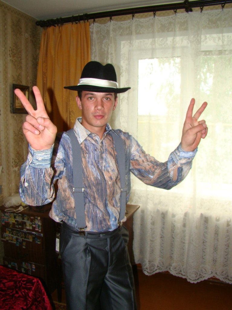 Алексей Гурьянов | Ярославль