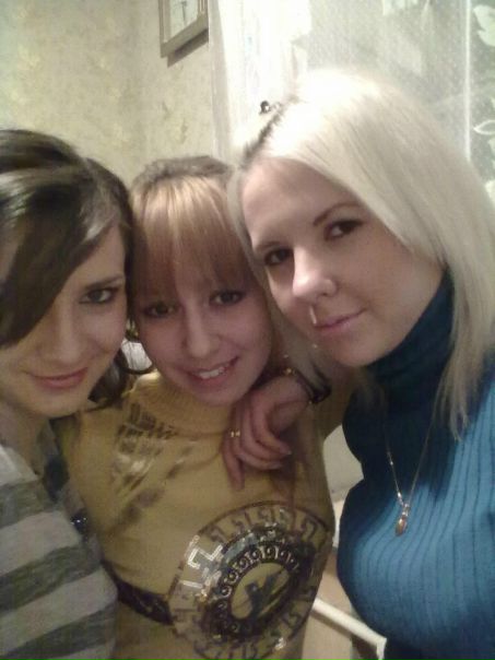 №31, Эллина Маковская, 37 лет №31, Эллина Маковская, 37 лет