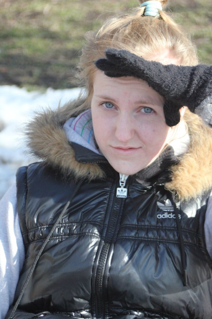 Любаня Шаульская | Подольск