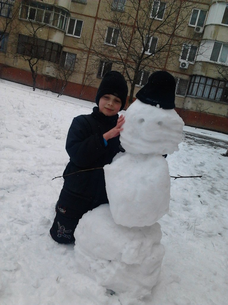 Андрей Яланский Lixe | Херсон