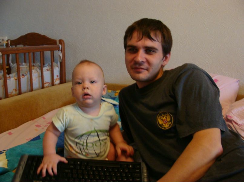 Александр Ловушкин | Тверь