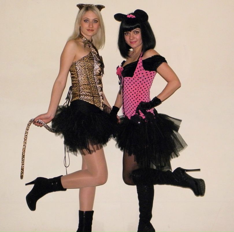 Евгения Жукова | Днепр (Днепропетровск)