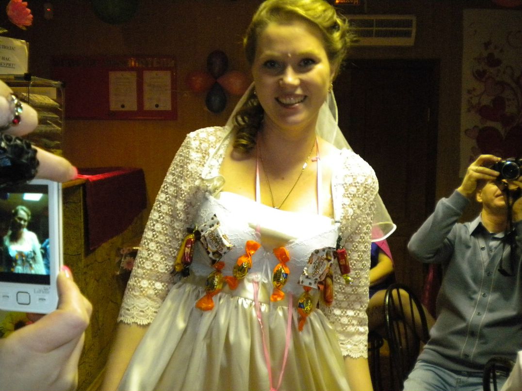 Екатерина Сократова-Хотинская | Набережные Челны