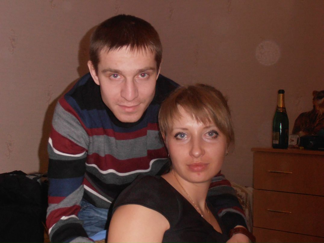 Иван Толстых | Воронеж