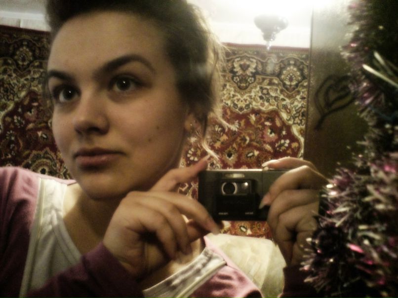 Наташа Микитюк | Ravenna