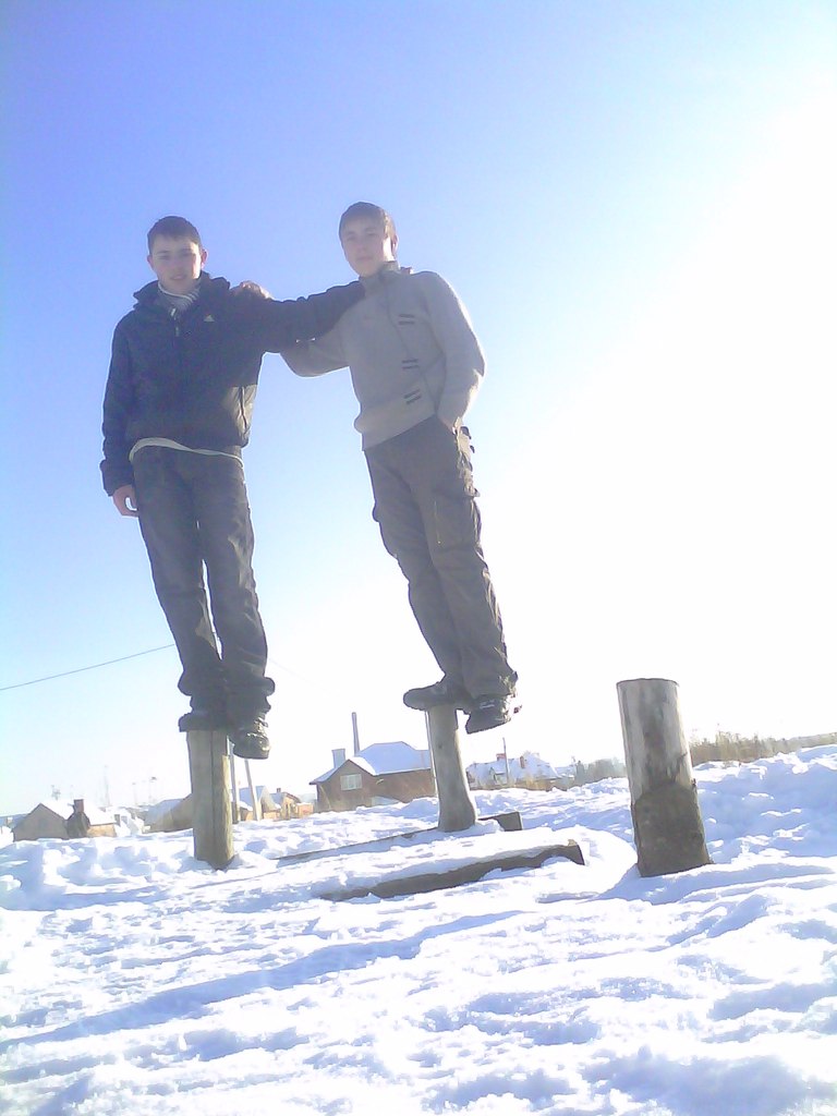 Ігор Романів | Дрогобыч