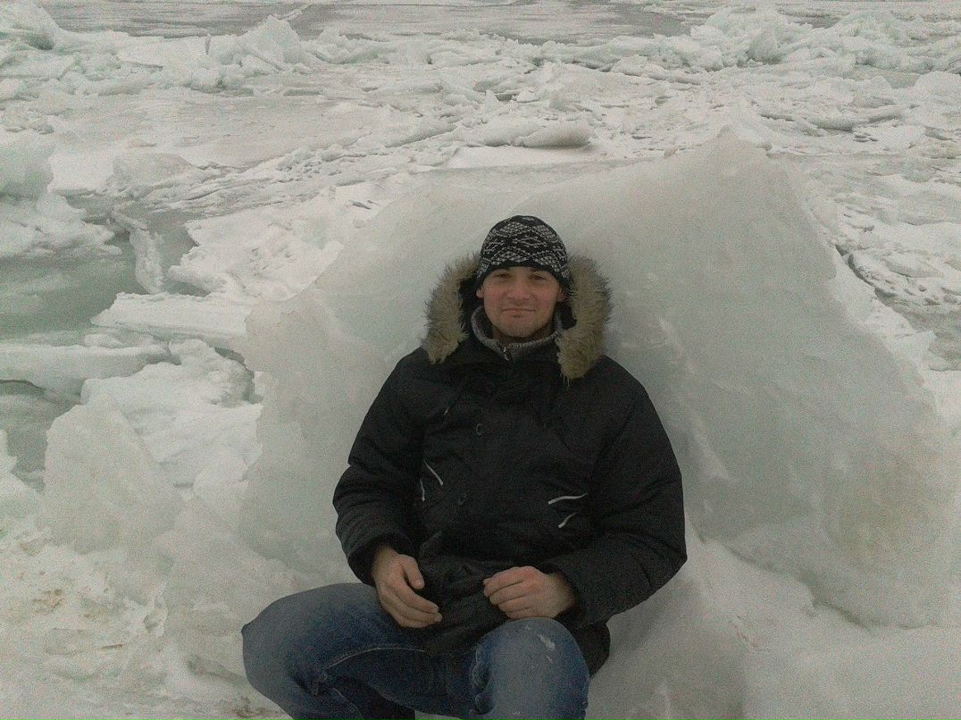 Дима Щербаков | Одесса