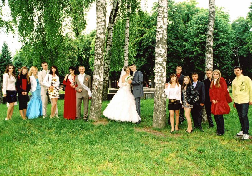 Виктория Савченко | Винница