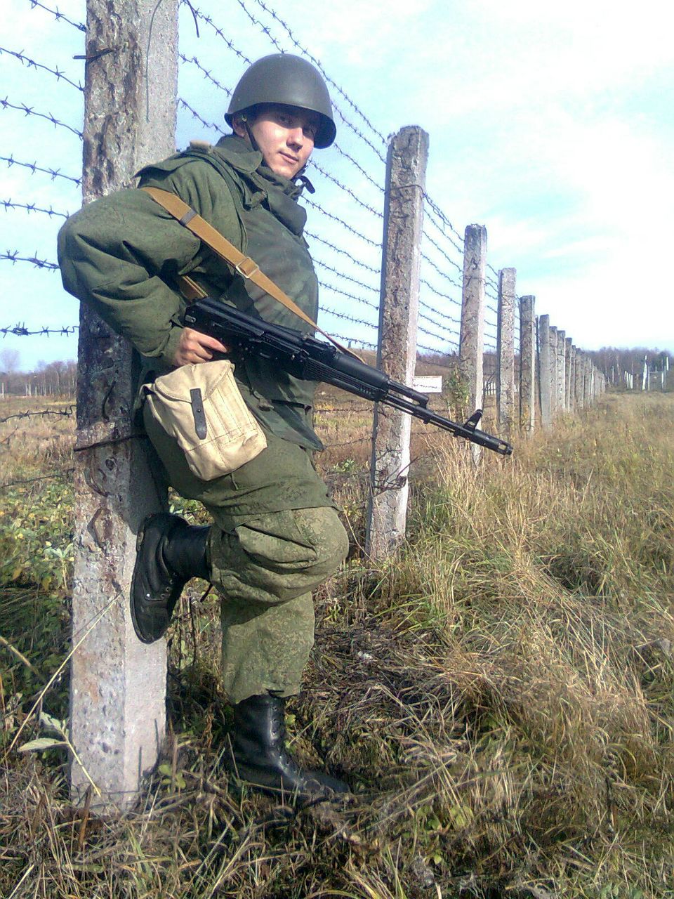 Руслан Гарифуллин | Уфа