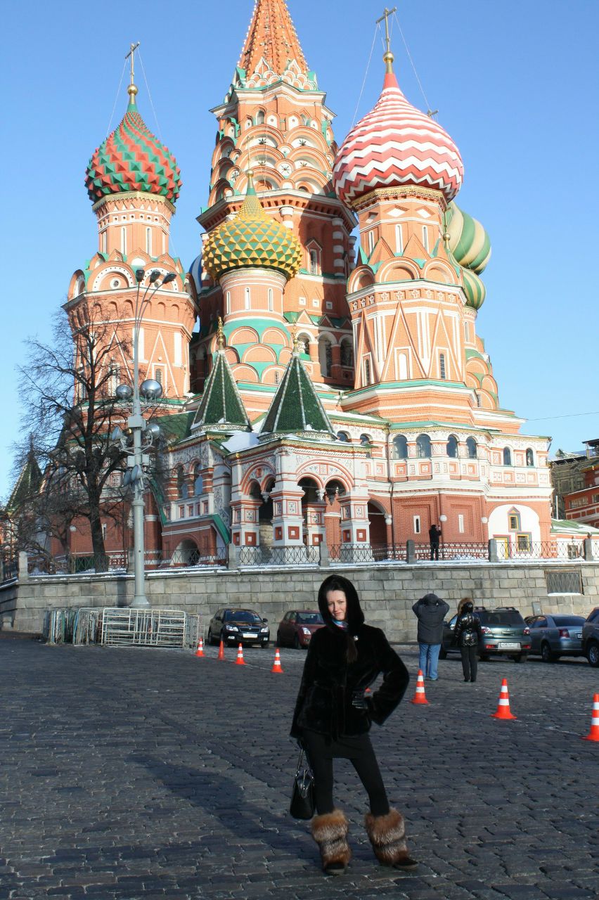 Ксения Стороженко | 