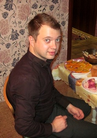 Владимир Тормышев | Брянск