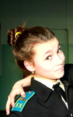 Виктория Реутова | Москва