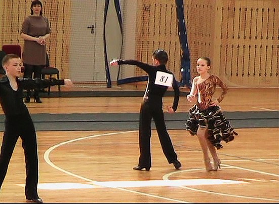 Ирина Ковалёва | Томск