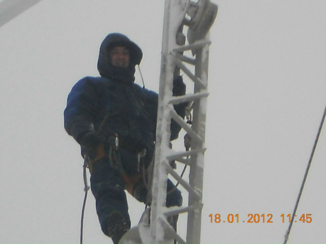 Дмитрий Добряев | Дзержинск