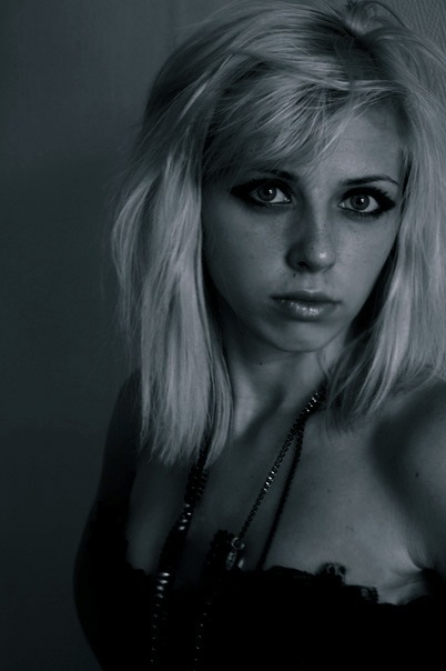 №53, Маша Кравцова, Москва №53, Маша Кравцова, Москва