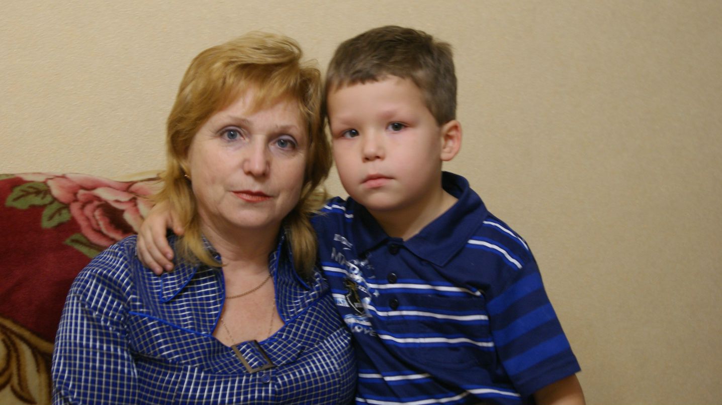 Елена Беззубова | Великий Новгород