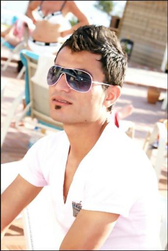 Mehmet-Salih Ertaş | Antalya