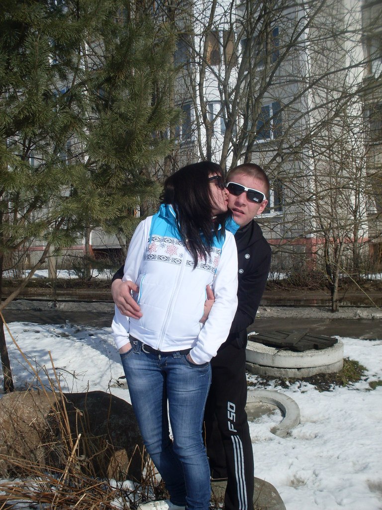 Антон Попов | Тверь