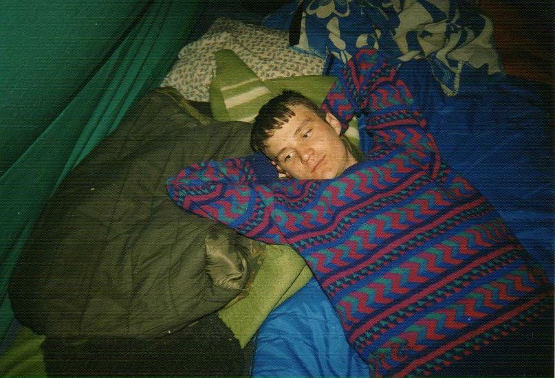 Вова Гришин | Симферополь