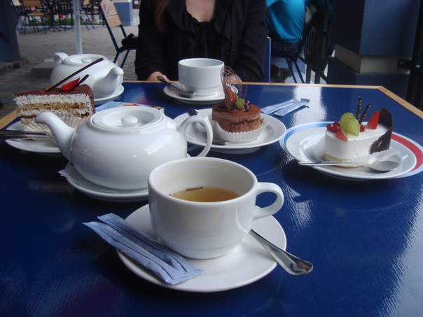 №8, Ольга Деюн-Коханова, Корец №8, Ольга Деюн-Коханова, Корец