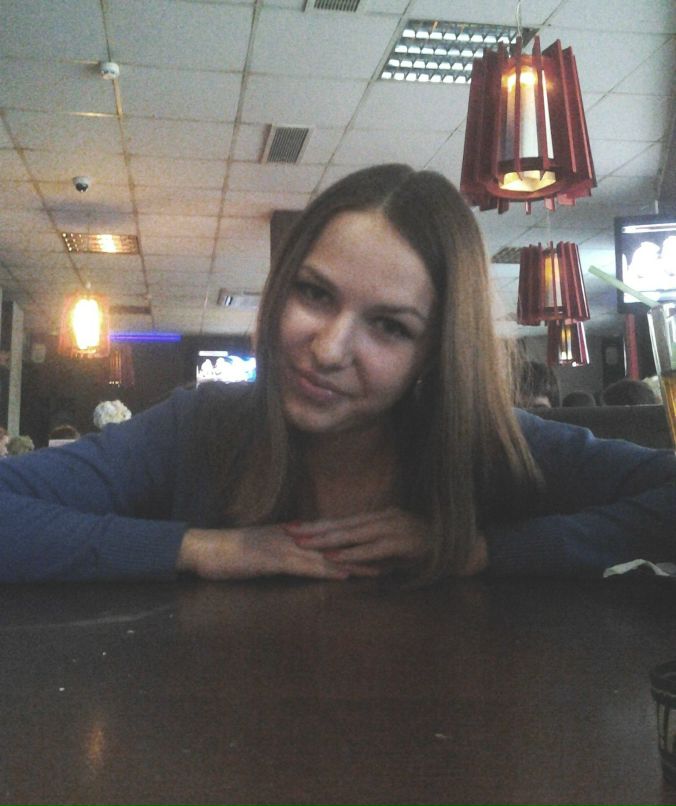 Яна Дано | Минск