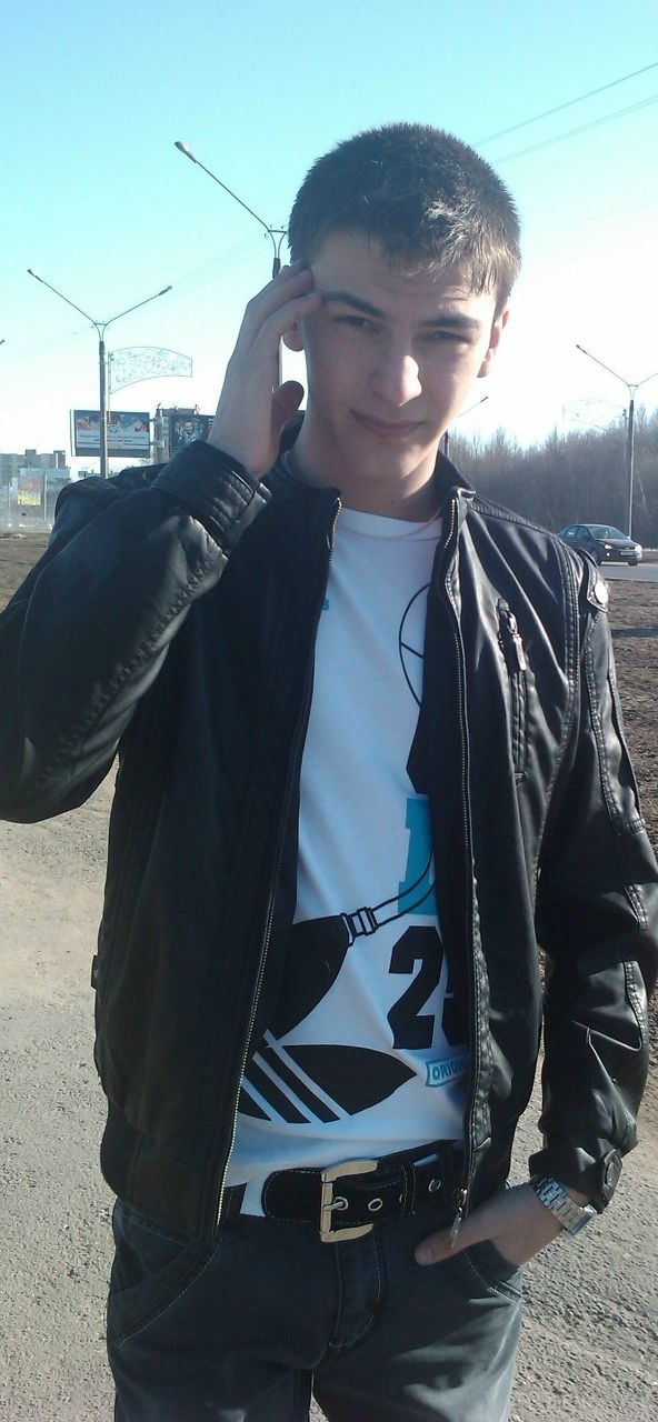 Айк Мартинович | Череповец