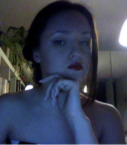 Анна Жукова | Москва