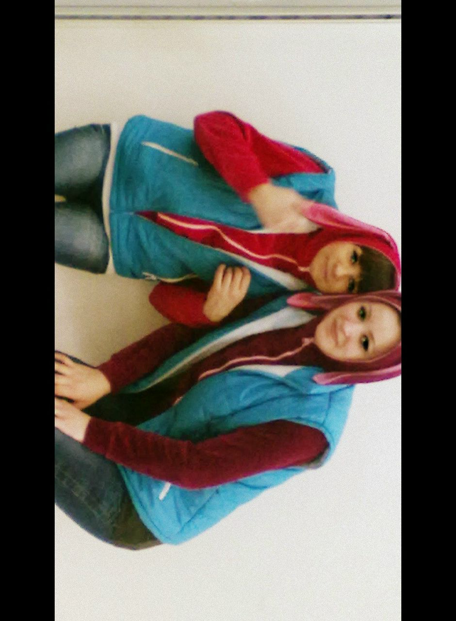 Мария Шавердова | Санкт-Петербург