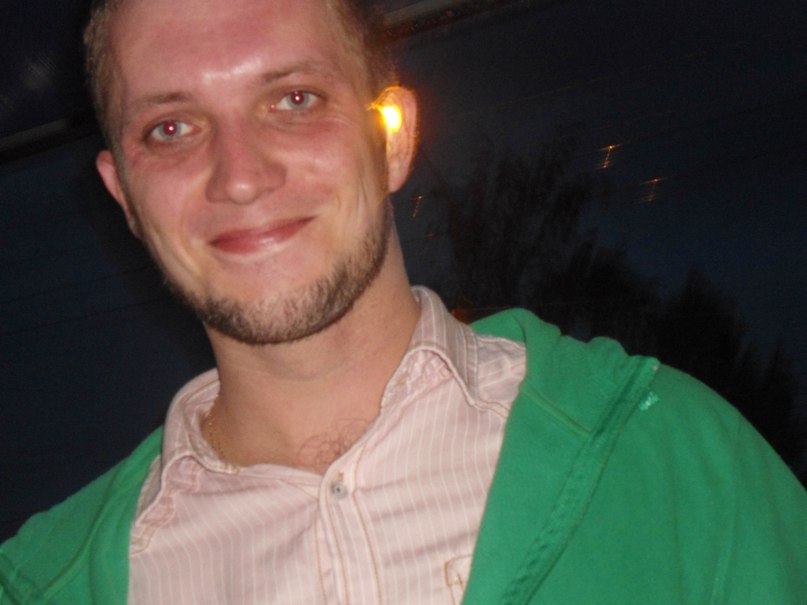 Антон Игнатьев Иванович | Великий Новгород