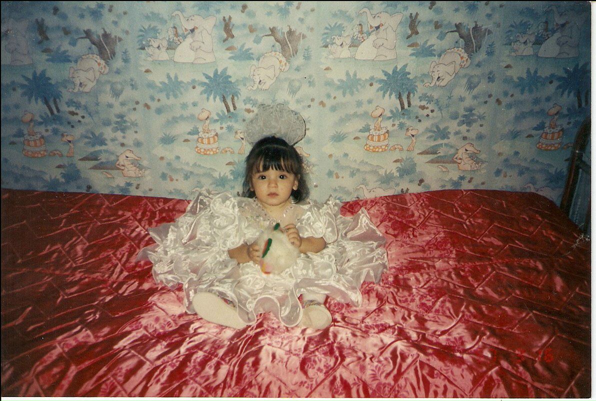 Элина Рустамова | Екатеринбург