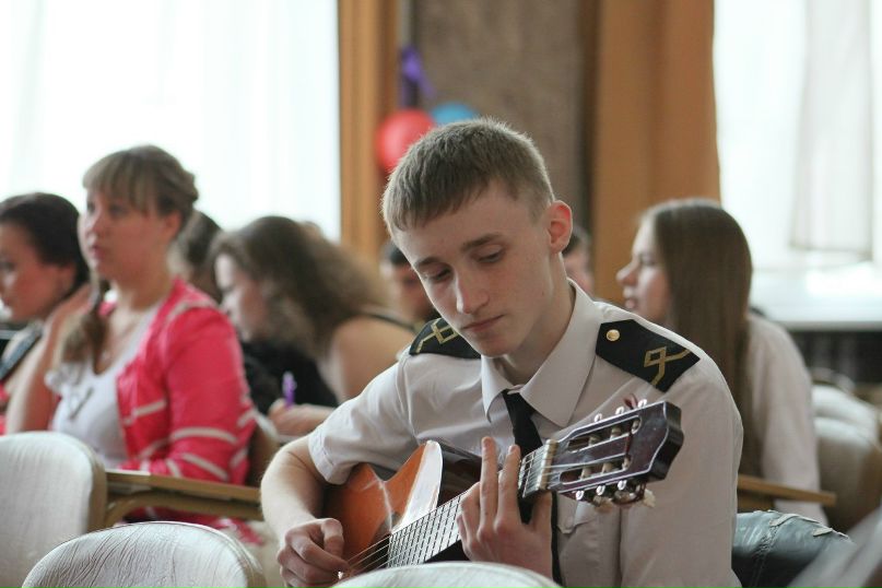 Дмитрий Маценко | Калининград