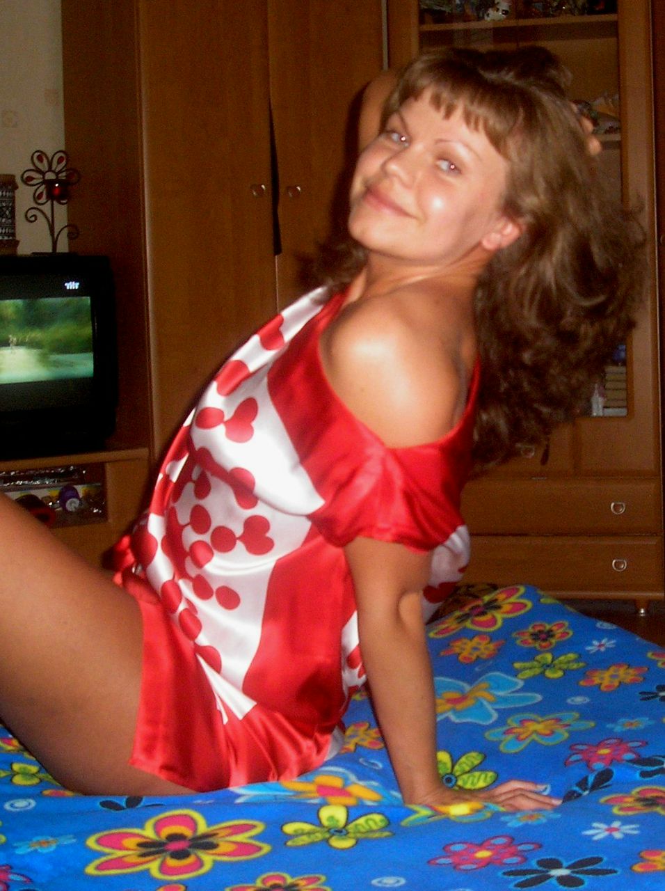 Ольга Чуракаева | Санкт-Петербург