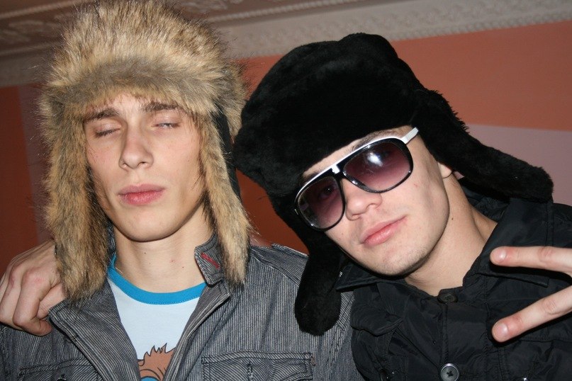 Тёма Витковский | Москва