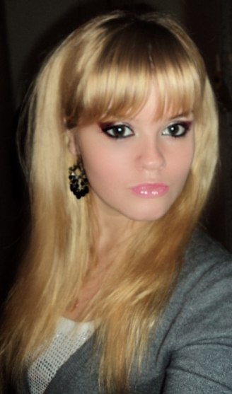 Виктория Полякова | Мурманск