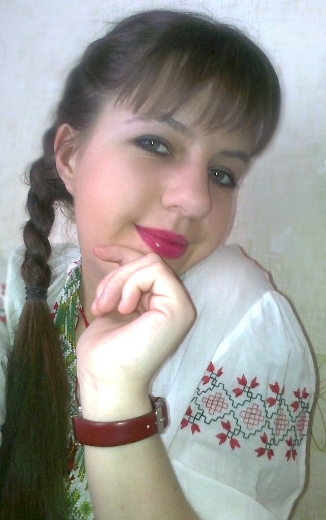 Тетяна Будченко | Староконстантинов