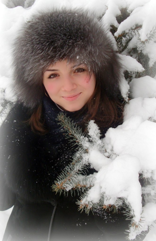 Илона Мельник | Винница