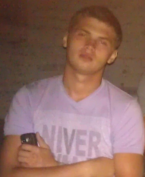 Андрей Граф | Краснодар