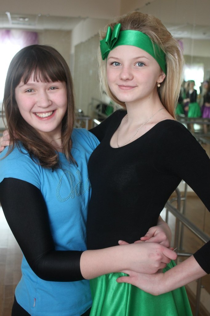 Анастасия Хайруллина | Тюмень