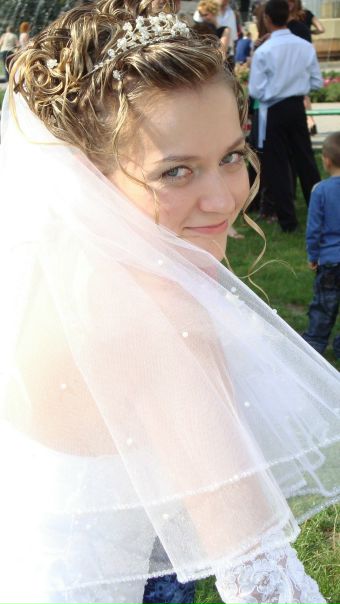 №1, Любовь Климова №1, Любовь Климова