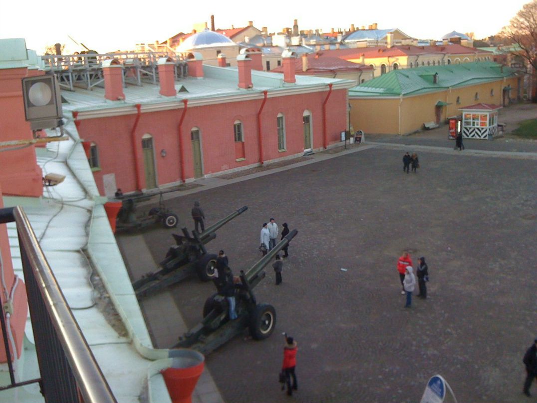 Михаил Карамзин | Санкт-Петербург