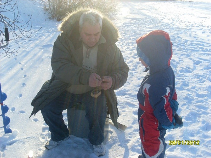 Галина Плотникова | Санкт-Петербург