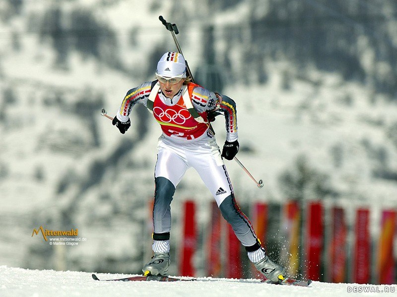 Андрей Васильев | Ибреси