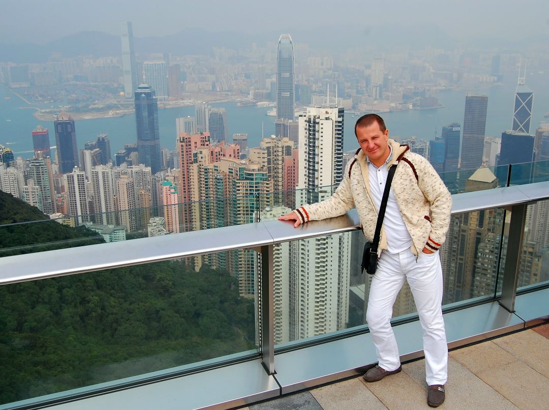 Дмитрий Дмитриев | Санкт-Петербург