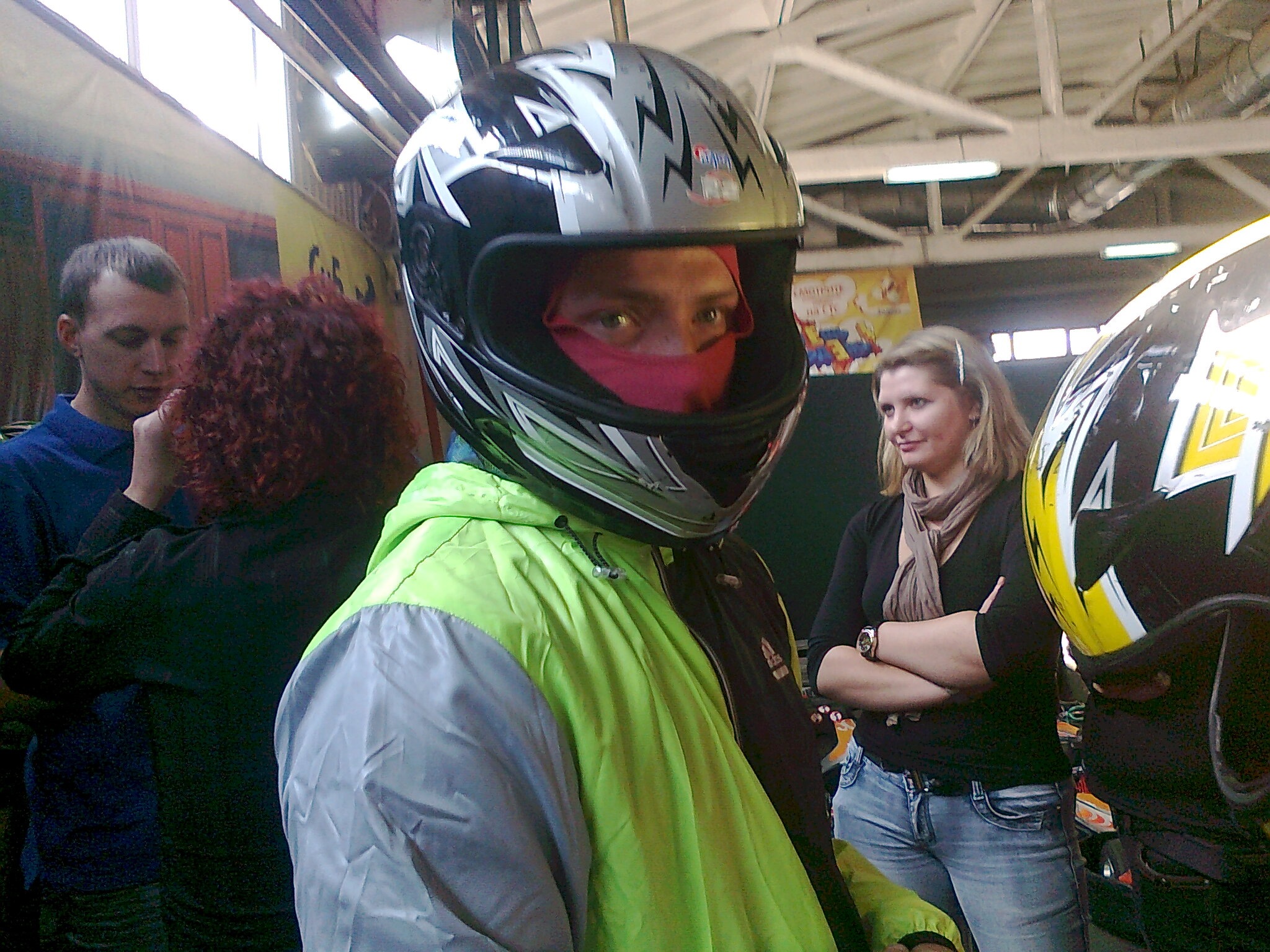 Фото профиля