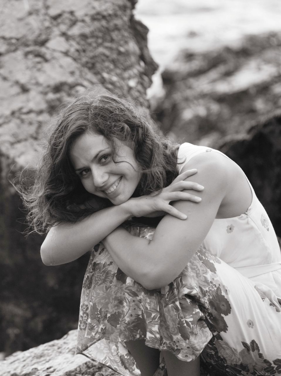 Вика Фролова | Нижневартовск