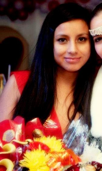 Карлота Алтез | Москва