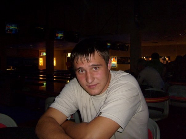 №40, Николай Новиков, Омск №40, Николай Новиков, Омск