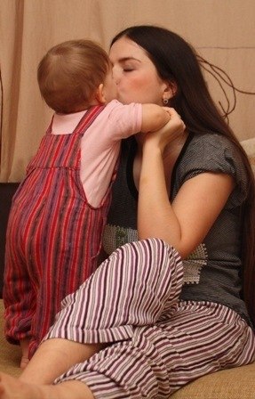 Margo Касьянова | Los Angeles